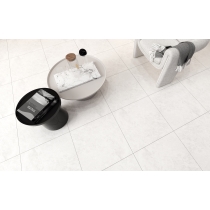 XTRA - 24X24, WHITE, MATTE